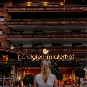 Hotel Glemmtalerhof, Saalbach-Hinterglemm