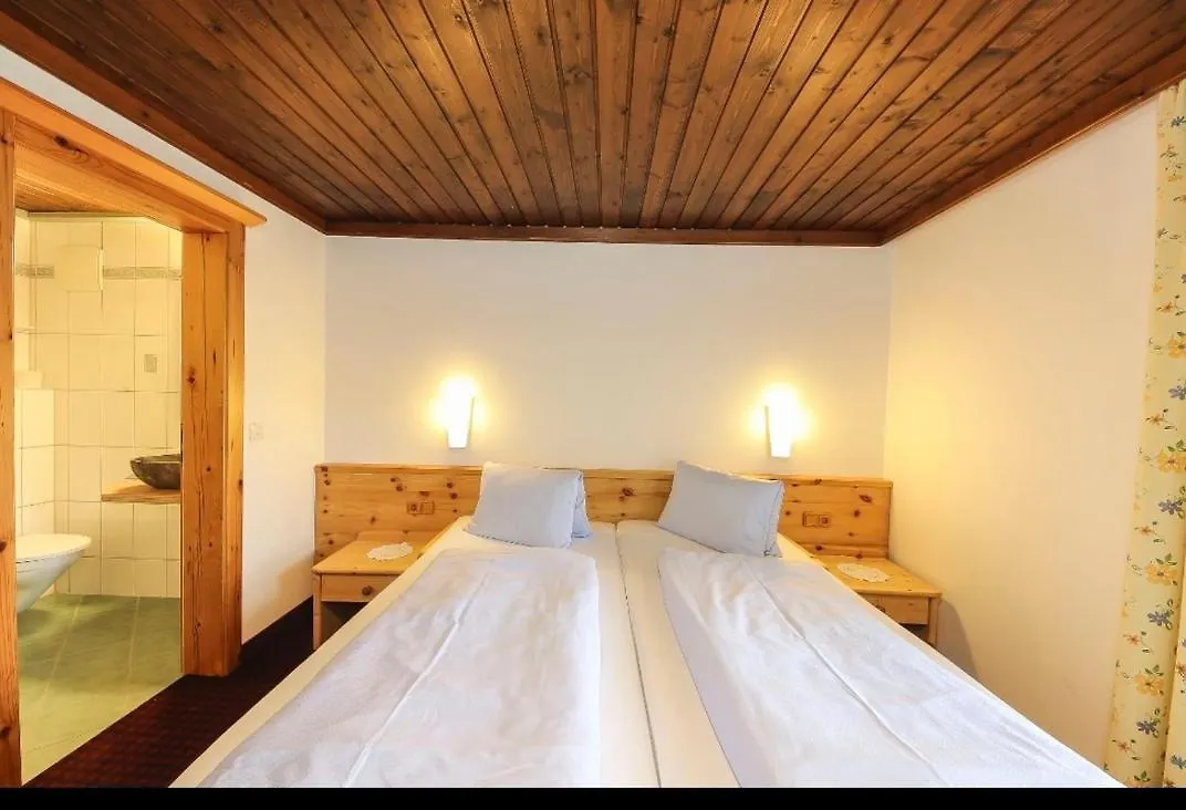 Hochwart Hof Bed & Breakfast Bed and Breakfast Saalbach-Hinterglemm Oostenrijk