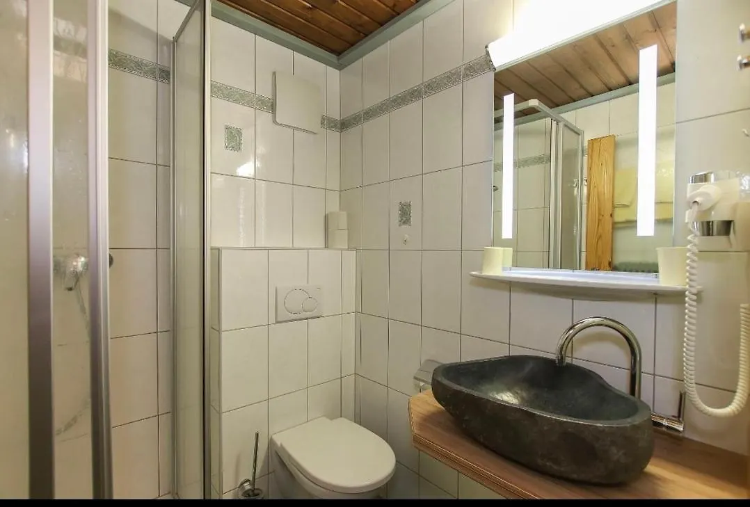 Hochwart Hof Bed & Breakfast Bed and Breakfast Saalbach-Hinterglemm 0*,  Oostenrijk