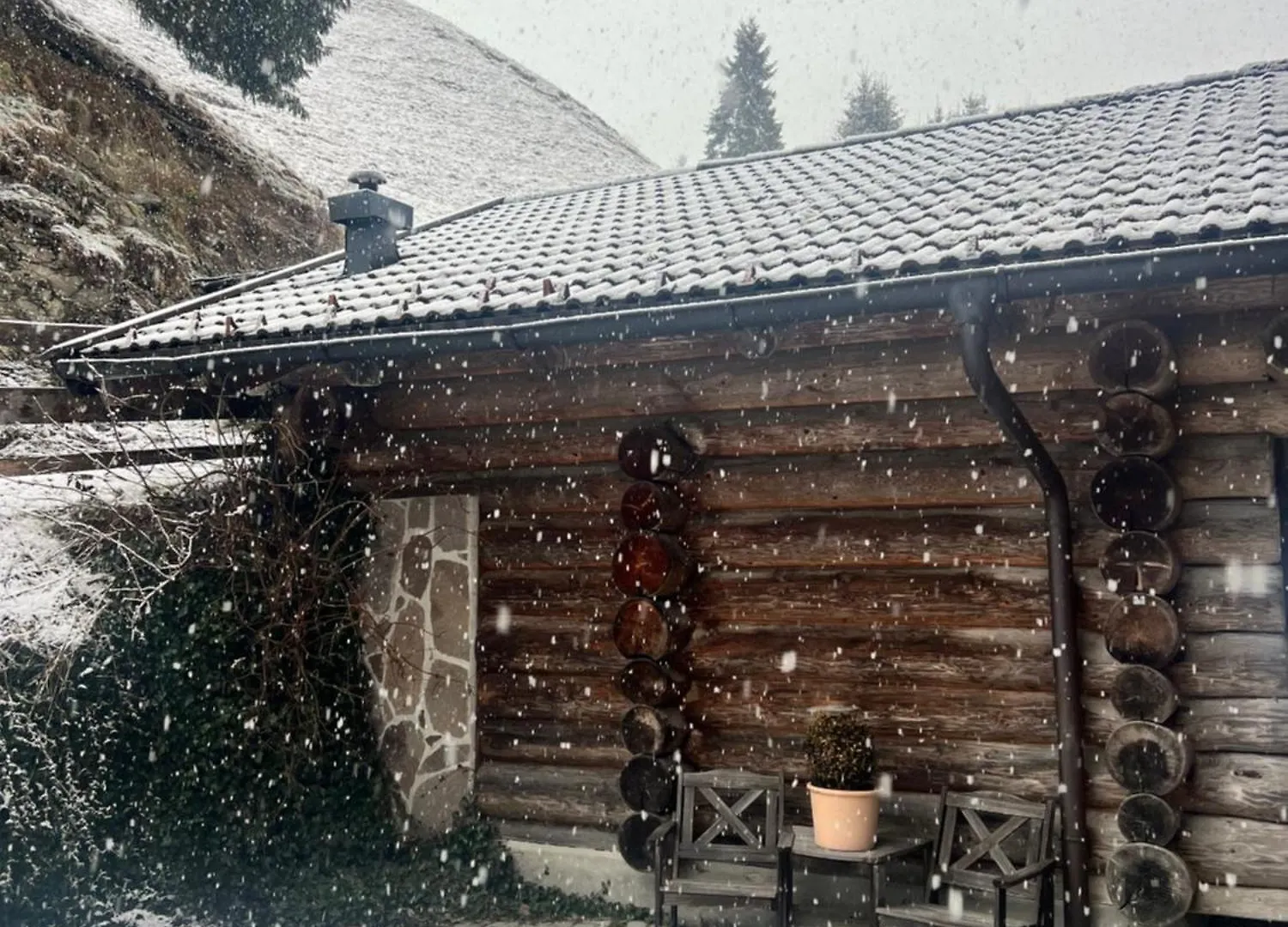 Hochwart Hof Bed & Breakfast Bed and Breakfast Saalbach-Hinterglemm