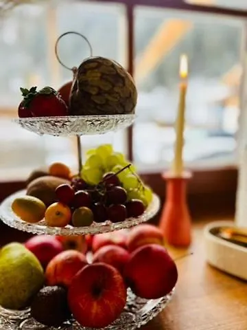 Hochwart Hof Bed & Breakfast Bed and Breakfast Saalbach-Hinterglemm