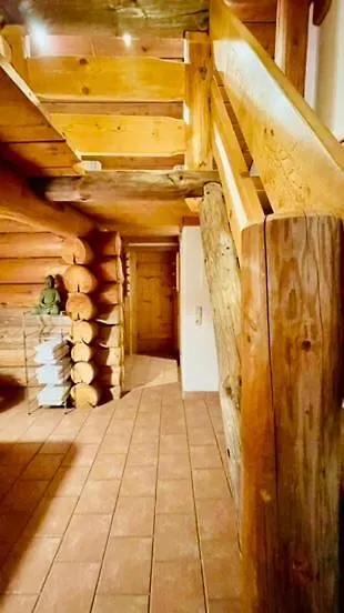Hochwart Hof Bed & Breakfast Bed and Breakfast Saalbach-Hinterglemm