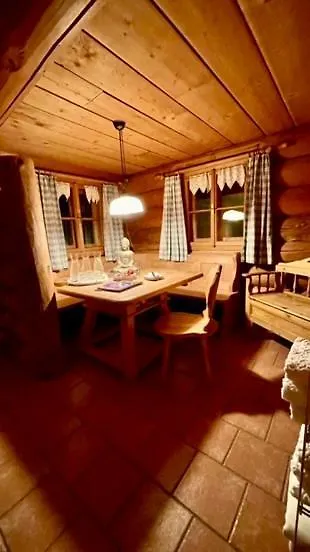 Hochwart Hof Bed & Breakfast Bed and Breakfast Saalbach-Hinterglemm Oostenrijk