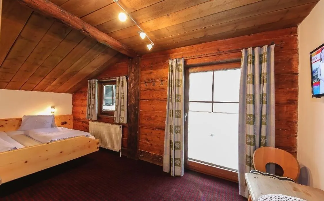 Hochwart Hof Bed & Breakfast Bed and Breakfast Saalbach-Hinterglemm