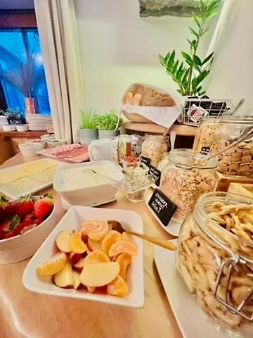 Hochwart Hof Bed & Breakfast Bed and Breakfast Saalbach-Hinterglemm